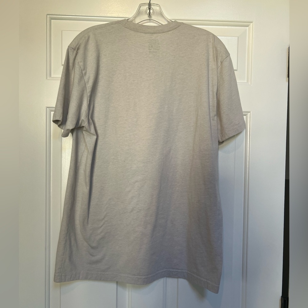 Pop Life by Wally’s T-Shirt - Size Large - Picture 2 of 3